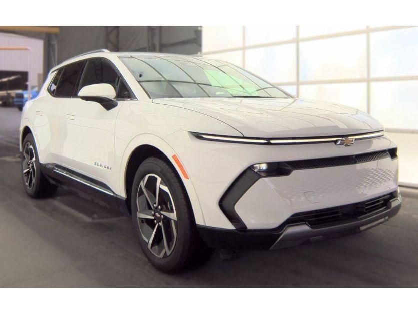 chevrolet equinox ev 2024 3GN7DLRP1RS244550 image chevrolet equinox ev 2024 3GN7DLRP1RS244550 image